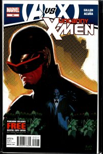 Uncanny X-Men #15 (2012) X-Men