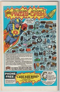 Marvel Two In One #89 (Jul 1982, Marvel), VFN-NM (9.0), Thing & Human Torch star