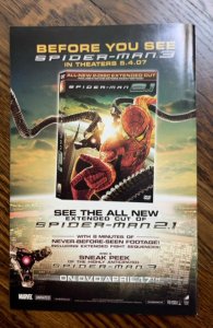 The Mighty Avengers #2 (2007)