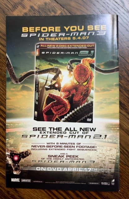 The Mighty Avengers #2 (2007)