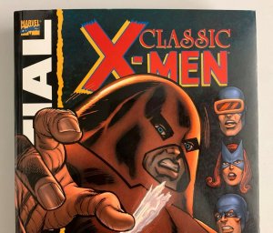 Essential Classic X-Men Vol. 2 Paperback 2006 Roy Thomas  