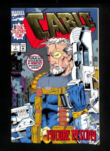 Cable #1