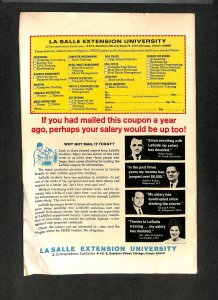 Kull the Conqueror #3