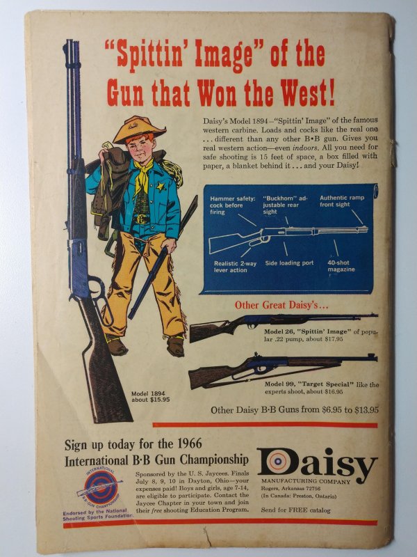 Action Comics #339 (1.0, 1966)