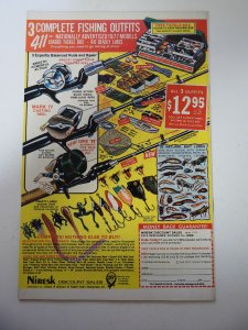 Tarzan #1 (1977) VF- Condition