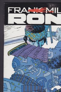 Frank Miller's Ronin #3 7.0 FN/VF DC Comic