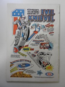 Giant-Size Spider-Man #3 (1975) VF Condition!