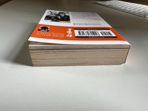 LONE WOLF AND CUB VOL. 3: THE FLUTE OF THE FALLEN TIGER