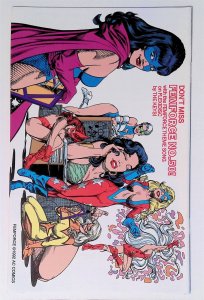 Jungle Girls #6 (1992, AC) 6.0 FN