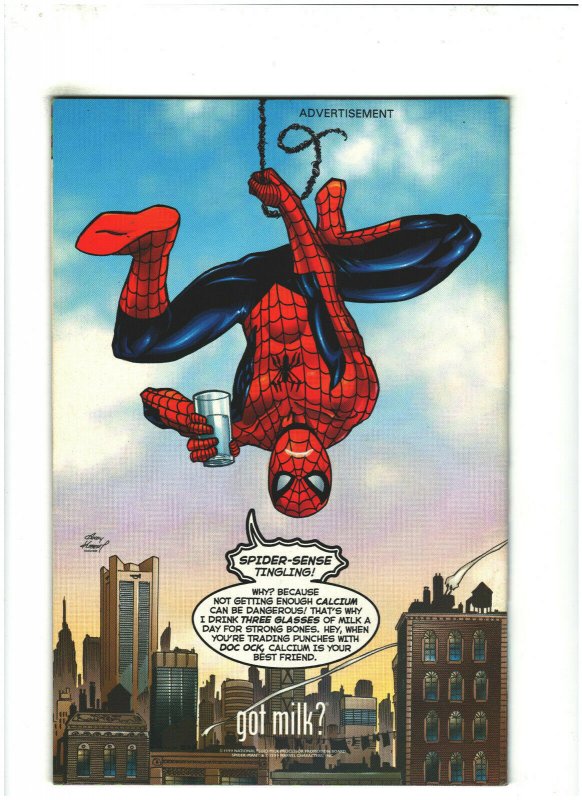 Wolverine #146 VF+ 8.5 Marvel Comics 2000 Apocalypse The Twelve 759606022540