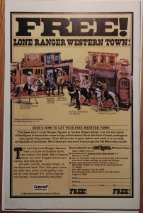 Batman #348 Newsstand Edition (1982)