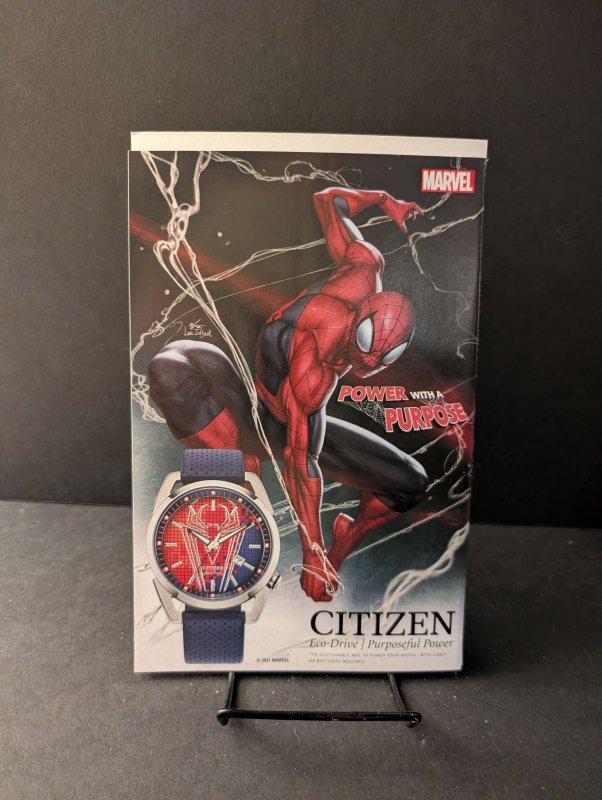 Sabretooth #1 Ryan Brown Variant (2022)