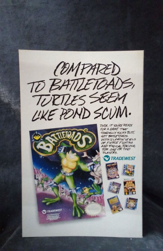 The Amazing Spider-Man Annual #25 (1991)