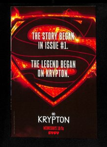 Action Comics #1000 Dave Gibbons Variant