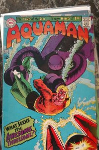 Aquaman #36 (DC, 1966) FN+