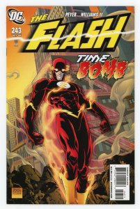 Flash #243 (1987 v2) Gorilla Grodd NM