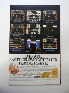 The Uncanny X-Men #182 (1984) VF Condition