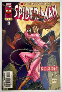 The Spectacular Spider-Man #241 (VF, 1996)