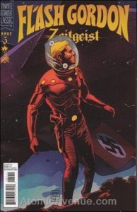 Flash Gordon: Zeitgeist #5C FN; Dynamite | we combine shipping 