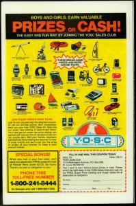 Archie Giant Series #511 1981- World of Jughead- VF