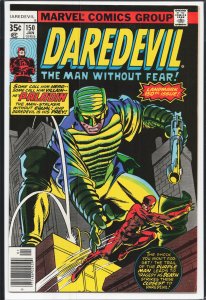 Daredevil #150 (1978) Daredevil [Key Issue]