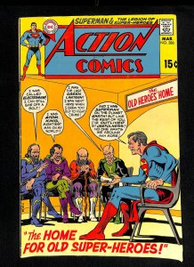 Action Comics #386
