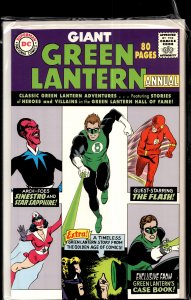 Green Lantern Annual (1998) Green Lantern