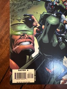 Marvel Team-Up #16 (2006)