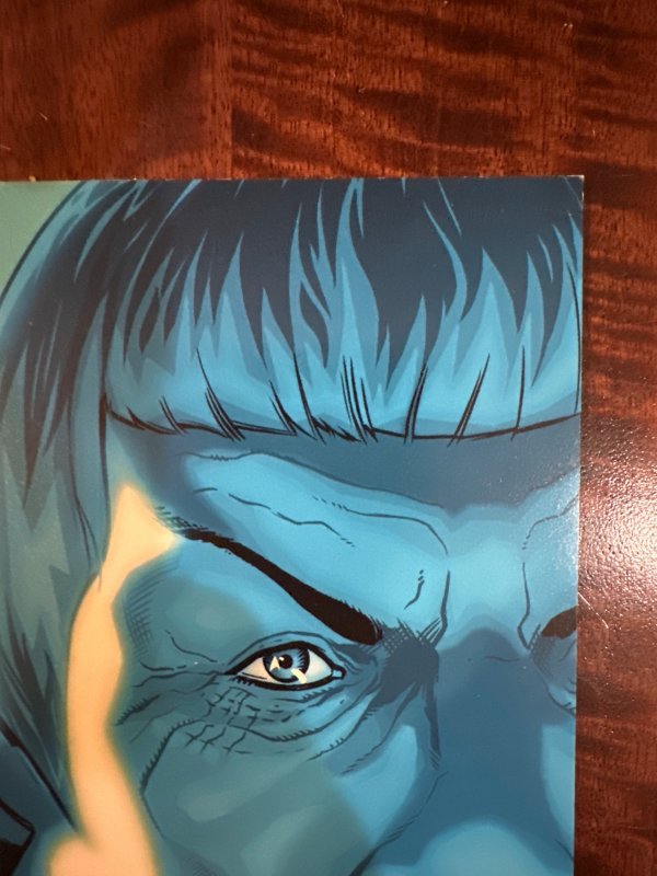 Star Trek: Countdown #4 (2009)