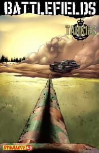 3: To the Green Fields Beyond