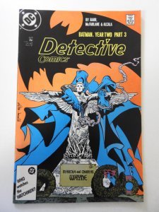 Detective Comics #577 (1987) FN+ Condition!