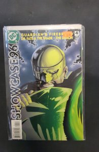 Showcase '96 #4 (1996)