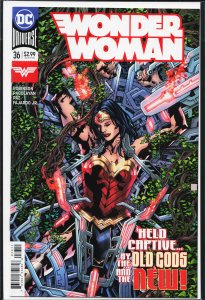 Wonder Woman #36 (2018) Wonder Woman