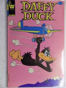 Daffy Duck #136 (1981)