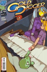 Houston... The Last Saurian