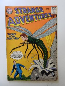 Strange Adventures #165 (1964) FN/VF condition