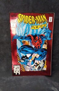 Spider-Man 2099 #1 Direct Edition (1992)