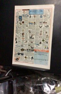 Fantastic Four #233 (1981) John Byrne! Torch vs Hammerhead! High grade! VF/NM