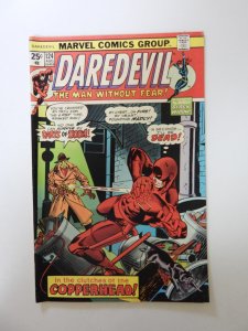 Daredevil #124 (1975) VF condition
