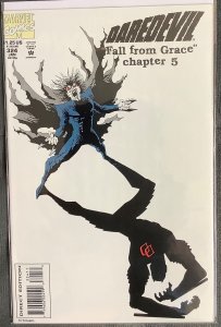 Daredevil #324 (1994, Marvel) NM/MT