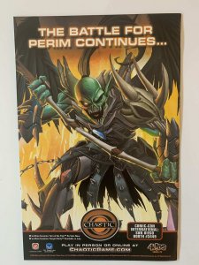 Action Comics Annual #12 (2009)