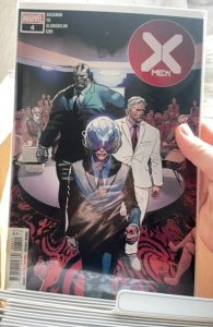 Lot of 16 Comics (See Description) X Men, X Men: Red