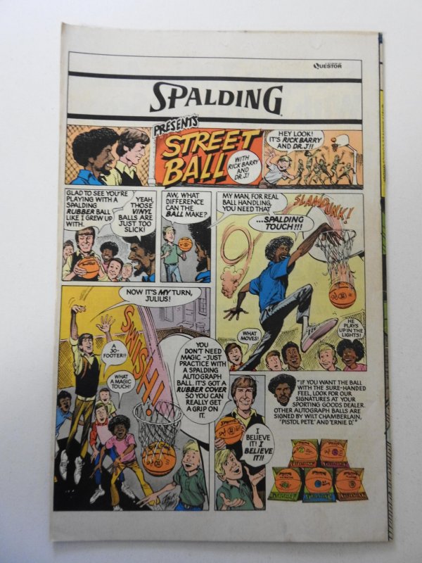 The Amazing Spider-Man #175 (1977) FN- Condition!