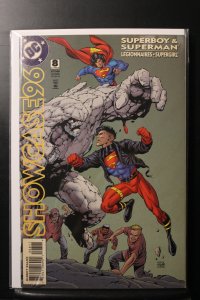 Showcase '96 #8 (1996)