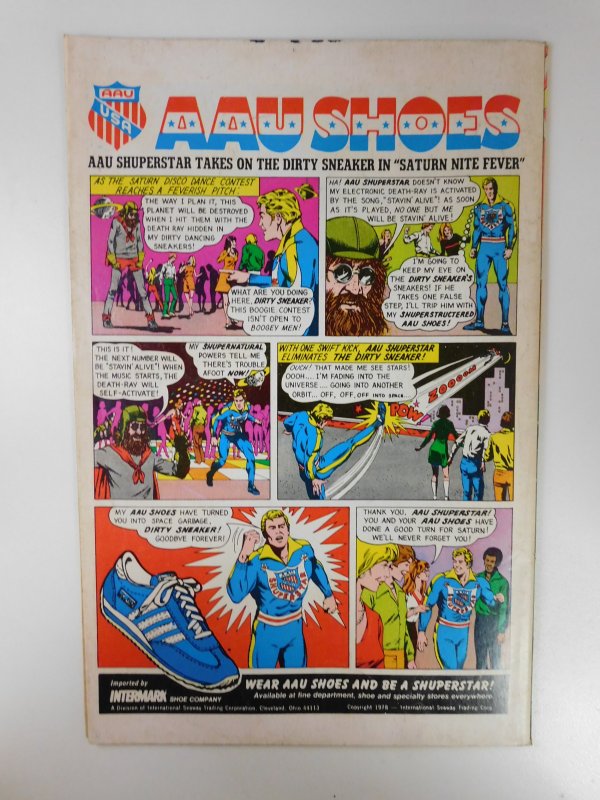 Justice League of America #160 (1978)