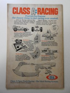 The Avengers #103 (1972) VG- Condition