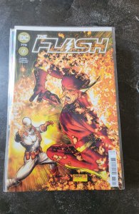 The Flash #773 (2021)