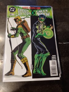 Green Lantern #92 (1997)