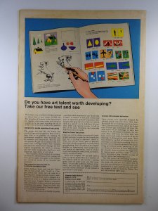 The Incredible Hulk #137 (1971)