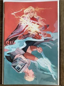 Magic #8 Cover C (2021)